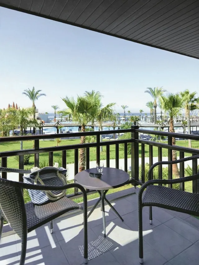 Bilder från hotellet TUI BLUE Palm Garden - nummer 1 av 10