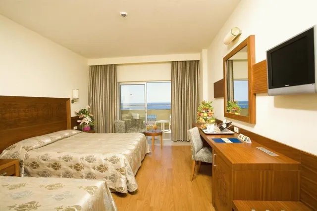 Bilder från hotellet Amelia Beach Resort & Spa - nummer 1 av 10