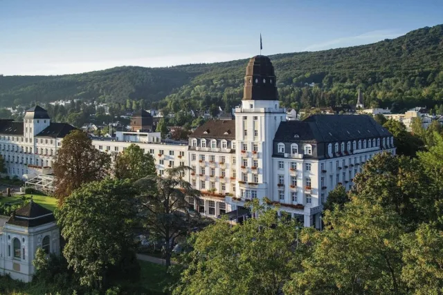 Bilder från hotellet Steigenberger Bad Neuenahr - nummer 1 av 7