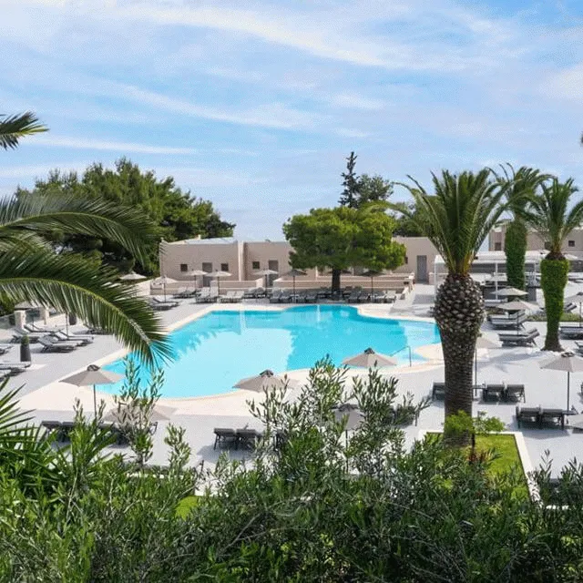 Bilder från hotellet Marbella Nido Suite Hotel & Villas - nummer 1 av 34
