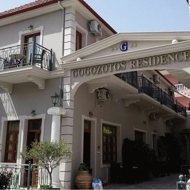Bilder från hotellet Gogozotos Residence - nummer 1 av 8