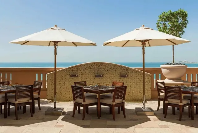 Bilder från hotellet Sofitel Dubai Jumeirah Beach Hotel - nummer 1 av 41