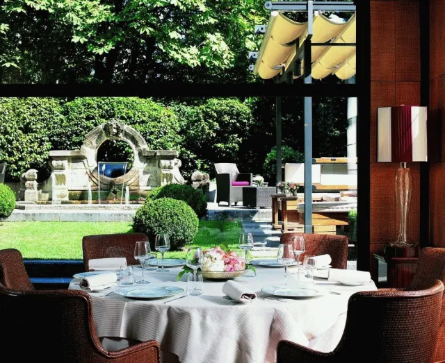 Bilder från hotellet Hotel Principe Di Savoia - Dorchester Collection - nummer 1 av 13
