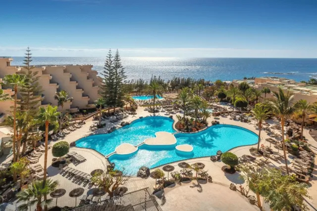 Bilder från hotellet Occidental Lanzarote Playa - nummer 1 av 26