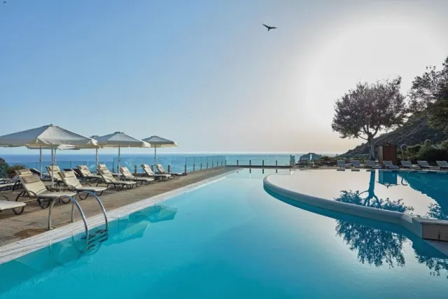 Bilder från hotellet Sensimar Grand Mediterraneo Resort & Spa by Atlantica - nummer 1 av 15