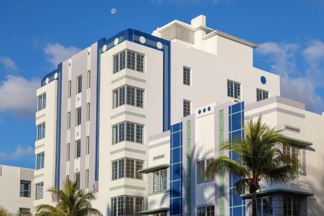 Bilder från hotellet The Gabriel Miami South Beach, Curio Collection by Hilton - nummer 1 av 11
