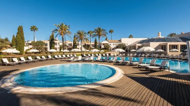 Bilder från hotellet Vale d'Oliveiras Quinta Resort & Spa - nummer 1 av 16