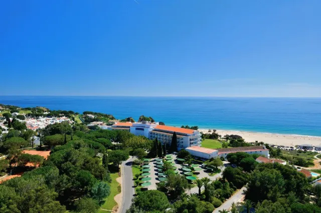 Bilder från hotellet Pestana Delfim Beach & Golf Hotel - nummer 1 av 27