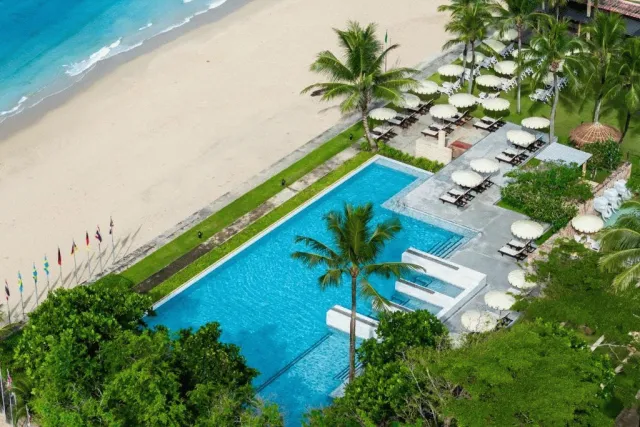 Bilder från hotellet Apsara Beachfront Resort & Villa - SHA Extra Plus - nummer 1 av 18