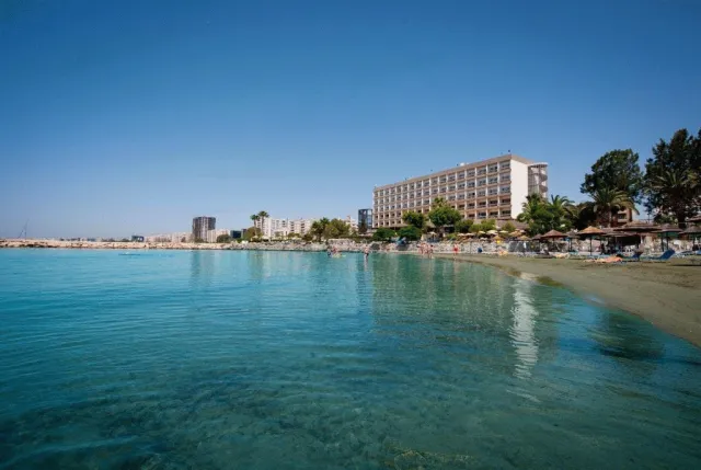 Bilder från hotellet Crowne Plaza Limassol, an IHG Hotel - nummer 1 av 11