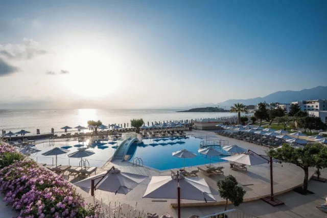 Bilder från hotellet Creta Maris Resort - nummer 1 av 25