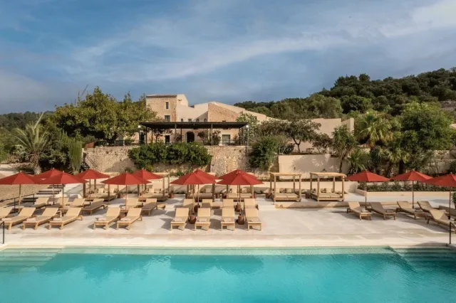 Bilder från hotellet The Lodge Mallorca - nummer 1 av 19