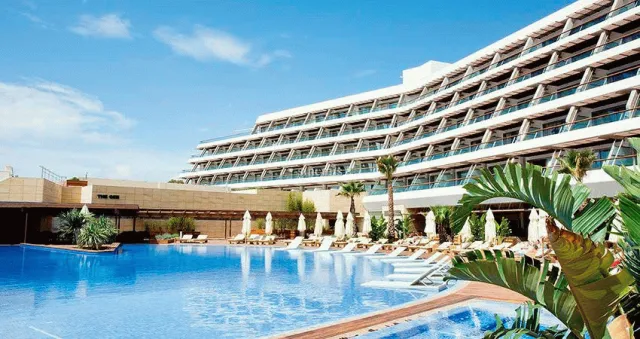 Bilder från hotellet Ibiza Gran Hotel - nummer 1 av 15