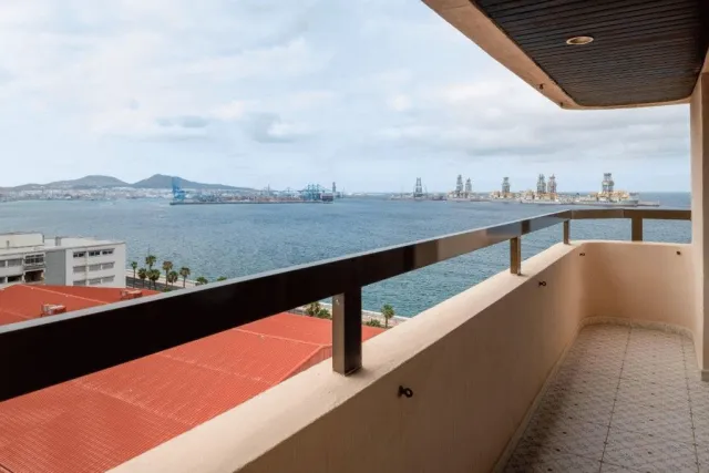 Bilder från hotellet AC Hotel Iberia Las Palmas by Marriott - nummer 1 av 13