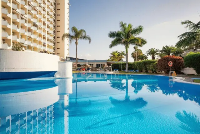 Bilder från hotellet Precise Resort Puerto de la Cruz Tenerife - nummer 1 av 17