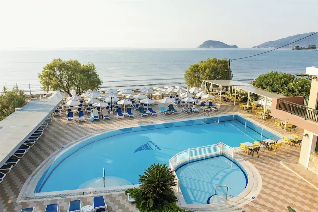Bilder från hotellet Mediterranean - nummer 1 av 23