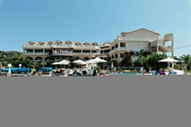 Bilder från hotellet Ionian Blue Hotel - nummer 1 av 17