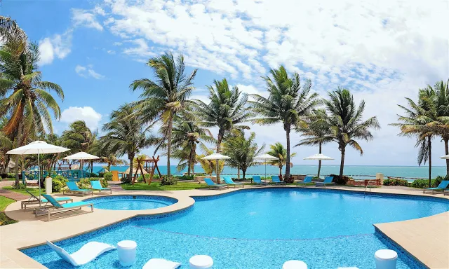 Bilder från hotellet Azul Beach Resort Riviera Cancun - nummer 1 av 33