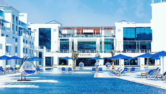 Bilder från hotellet Blue Star Pickalbatros Blu Spa Resort - nummer 1 av 30