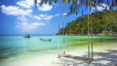 Thailand
