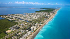 Florida i vinter?