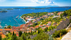 Kroatien