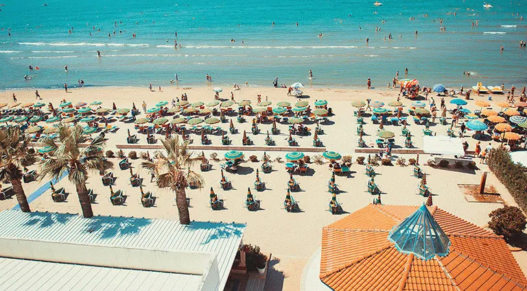 Bild av Durres
