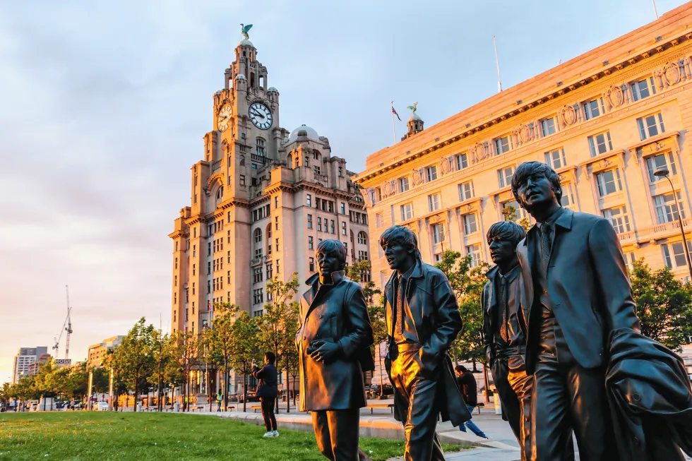 Bild av Liverpool