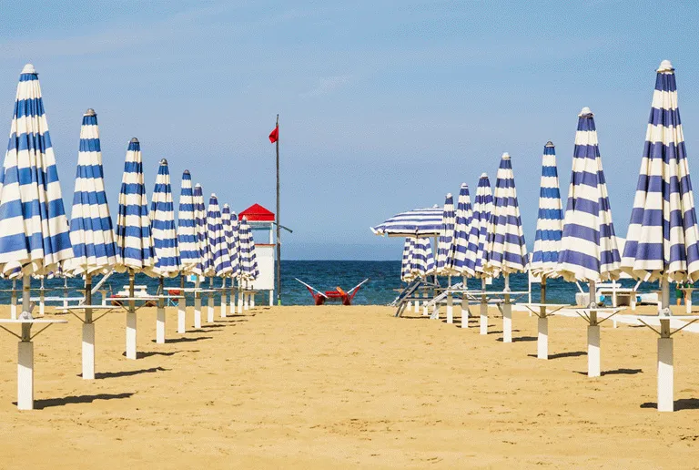 Bild av Rimini