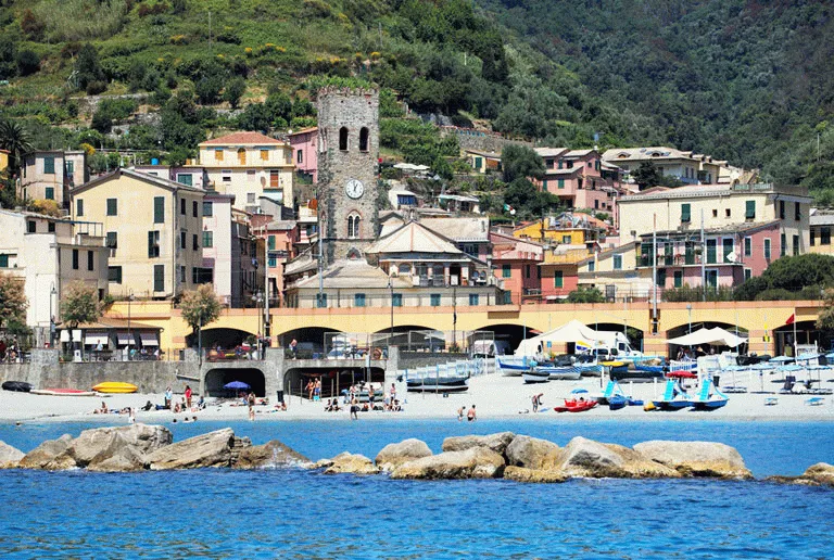 Bild av Toscana