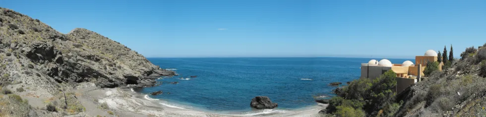 Bild av Almería