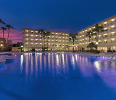 Bilder från hotellet H10 Cambrils Playa - nummer 1 av 5