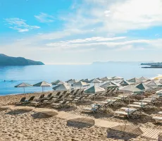 Bilder från hotellet Porto Platanias Beach & Spa - nummer 1 av 28