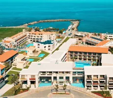 Bilder från hotellet Porto Platanias Beach & Spa - nummer 1 av 54