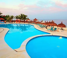 Bilder från hotellet Occidental Cozumel - nummer 1 av 36