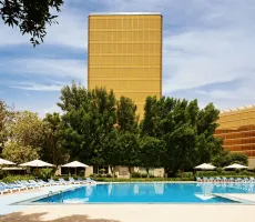 Bilder från hotellet Radisson Blu Hotel Doha - nummer 1 av 16