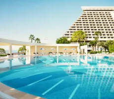 Bilder från hotellet Sheraton Grand Doha Resort & Convention Hotel - nummer 1 av 38
