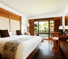 Bilder från hotellet Nusa Dua Beach Hotel & Spa - nummer 1 av 34