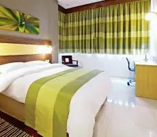 Bilder från hotellet Citymax Bur Dubai - nummer 1 av 19