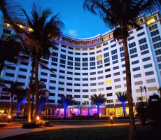 Bilder från hotellet Sonesta Fort Lauderdale Beach - nummer 1 av 9