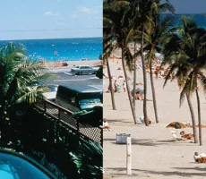 Bilder från hotellet Sea Club Resort - nummer 1 av 5