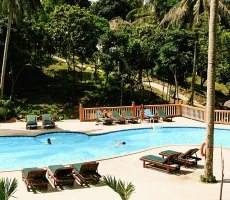 Bilder från hotellet Bay View Resort - nummer 1 av 14