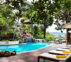 Bilder från hotellet Centara Villas Phuket - nummer 1 av 21