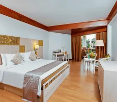 Bilder från hotellet Best Western Premier Bangtao Beach Resort & Spa - nummer 1 av 39