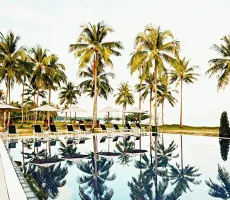 Bilder från hotellet Kantary Beach Villas & Suites - nummer 1 av 36