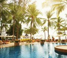 Bilder från hotellet Katathani Phuket Beach Resort - nummer 1 av 46