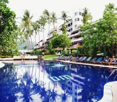 Bilder från hotellet Best Western Phuket Ocean Resort - nummer 1 av 33