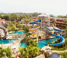 Bilder från hotellet Phuket Orchid Resort & Spa - nummer 1 av 36