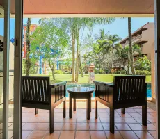 Bilder från hotellet Phuket Orchid Resort & Spa - nummer 1 av 33