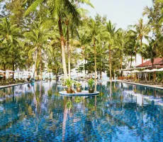 Bilder från hotellet X10 Khaolak Resort - nummer 1 av 43